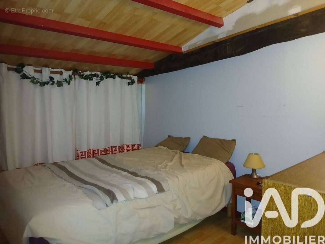 Photo 9 - Maison à SAINT-AMAND-SUR-SEVRE