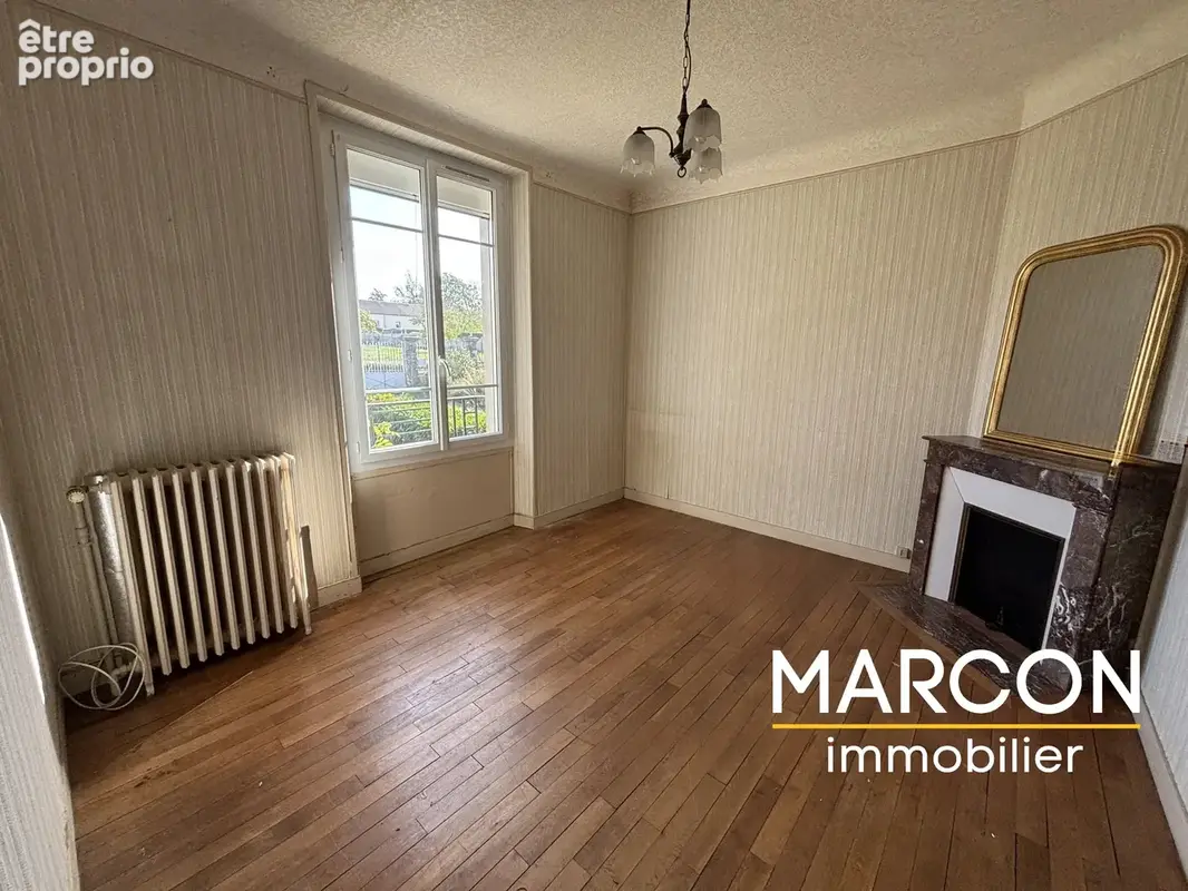 Maison de charme avec grand terrain - photo 4