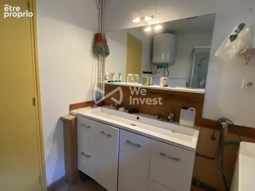 Maison 3 pièces 62 m² à vendre à Caunes-Minervois (11160) - photo 6