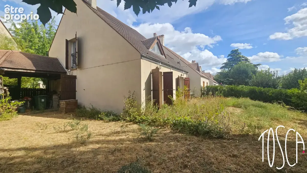Maison familiale - rungis - 4 chambres - garage - jardin - photo 18