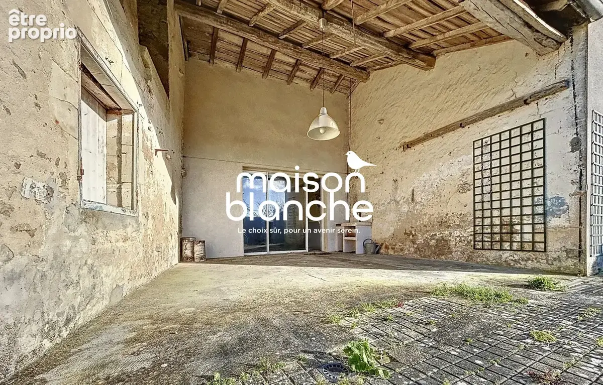 Maison 6 pièces 145 m² à vendre à Muron (17430) - photo 5