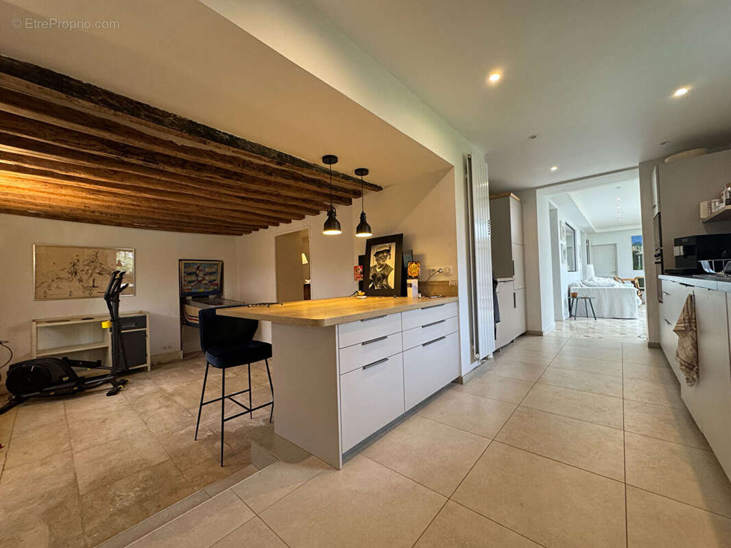 Maison à GROSROUVRE