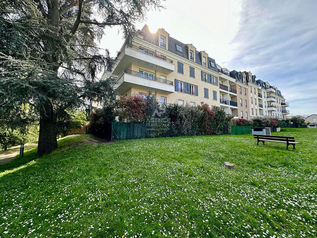 Appartement à FRANCONVILLE