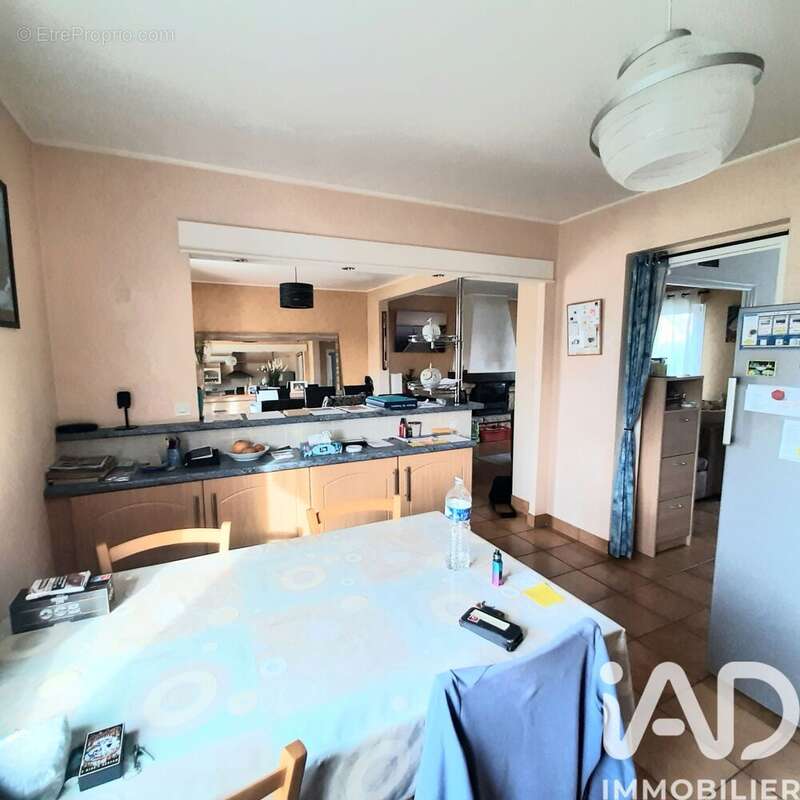 Photo 8 - Maison à SAINT-GOAZEC