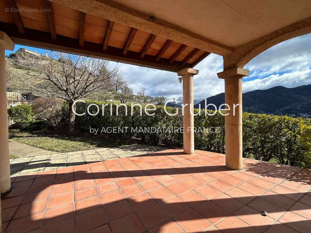 Maison à DIGNE-LES-BAINS