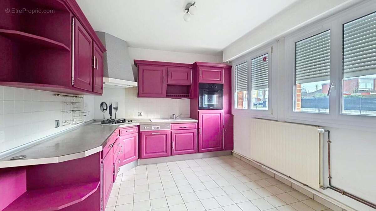 Photo 4 - Maison à BARLIN
