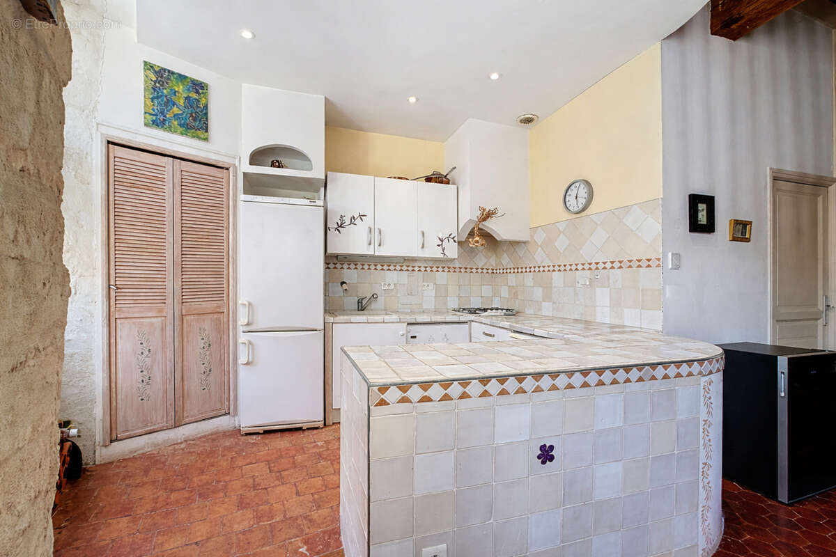 Appartement à AVIGNON