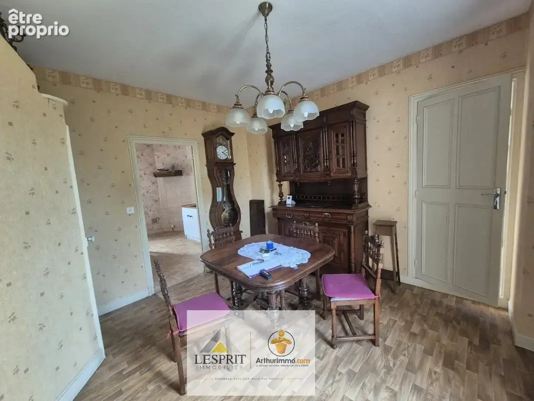 Vente Maison Brive-la-gaillarde(19100) 149 730ï¿œ - photo 7