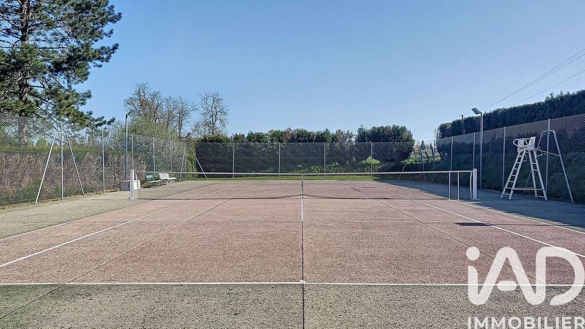 Photo 6 - Maison à FONTENAY-TRESIGNY