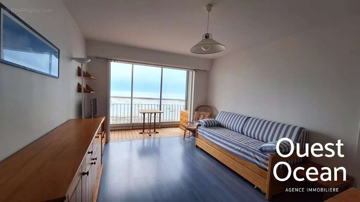 Appartement à JARD-SUR-MER