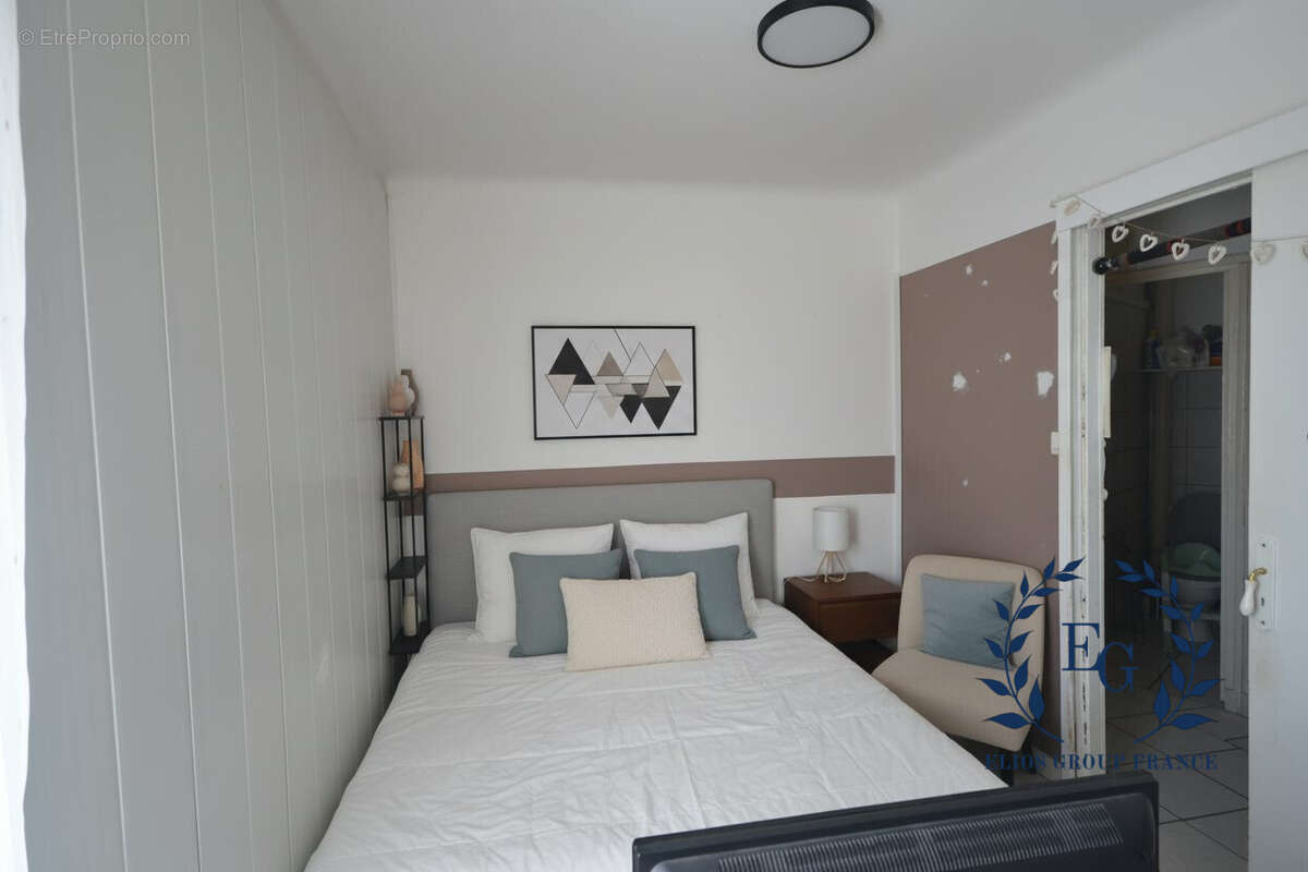 Appartement à BRIGNOLES