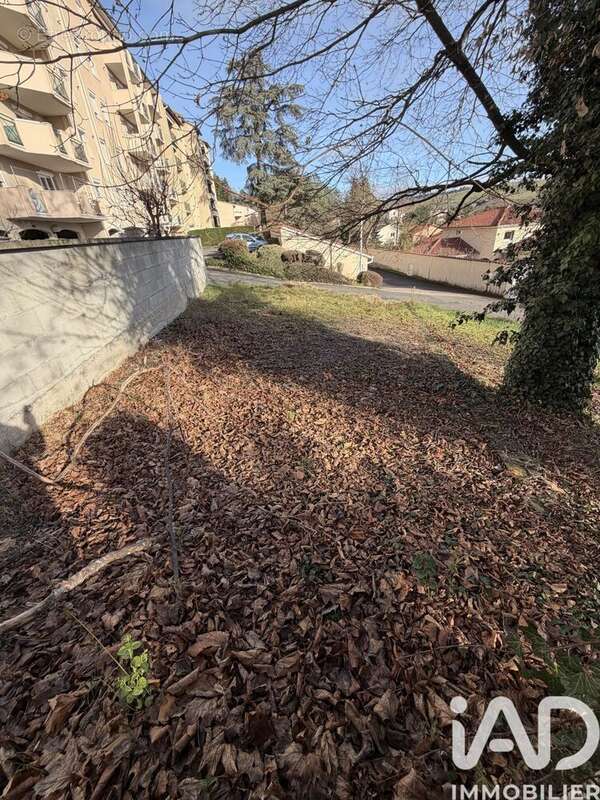 Photo 2 - Terrain à SAINT-GALMIER