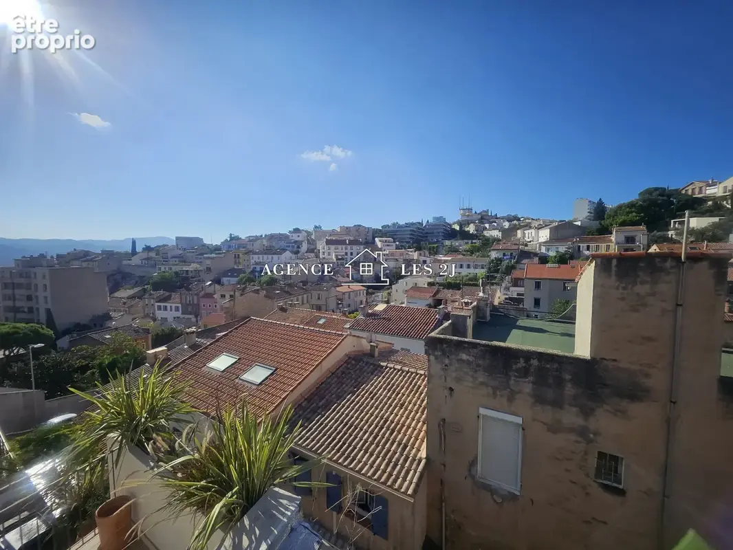 Photo Appartement à Marseille-6e au prix de 210 000€