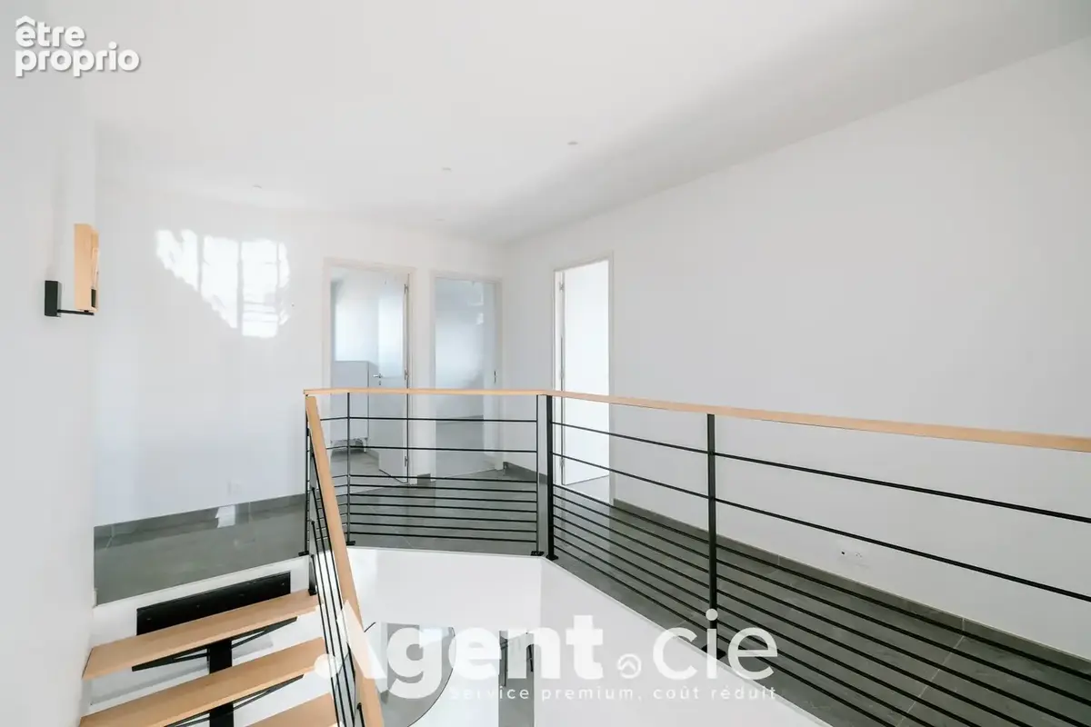 Maison 6 pièces 141 m² à vendre à Maltot (14930) - photo 9