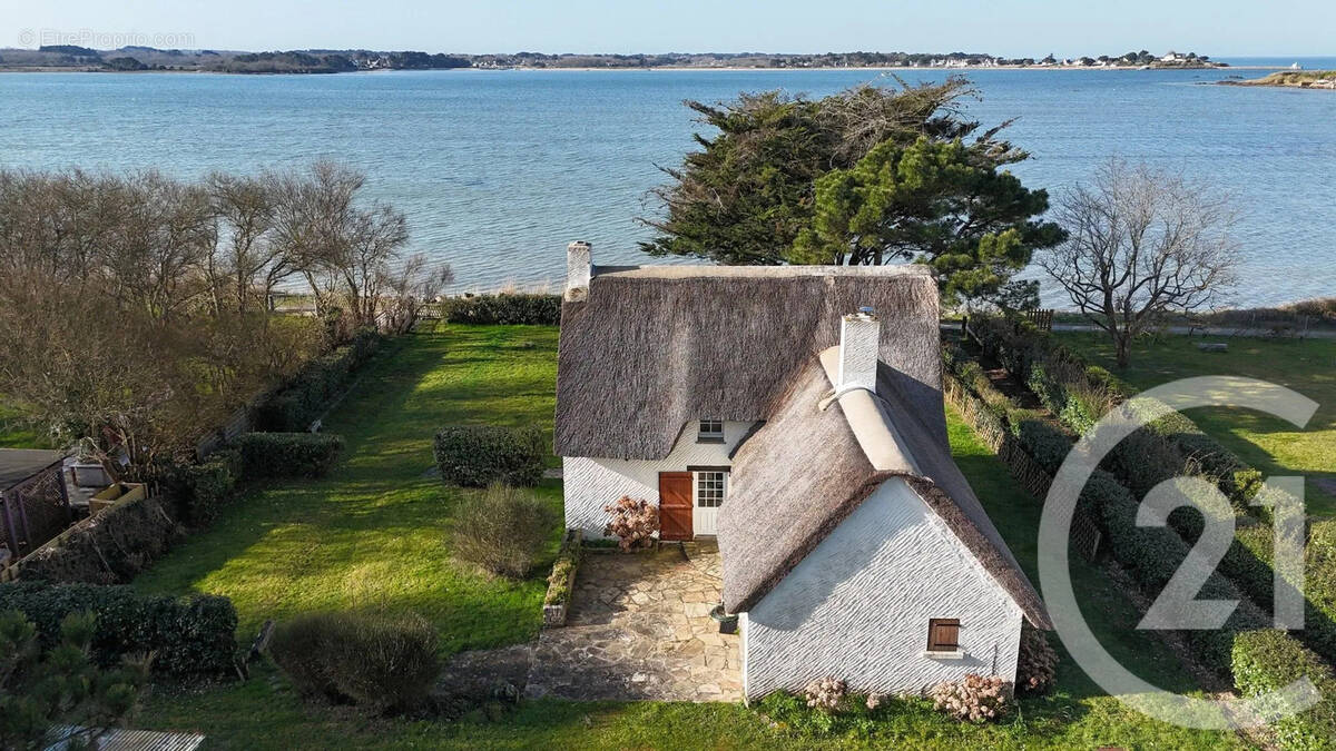 Maison à ASSERAC