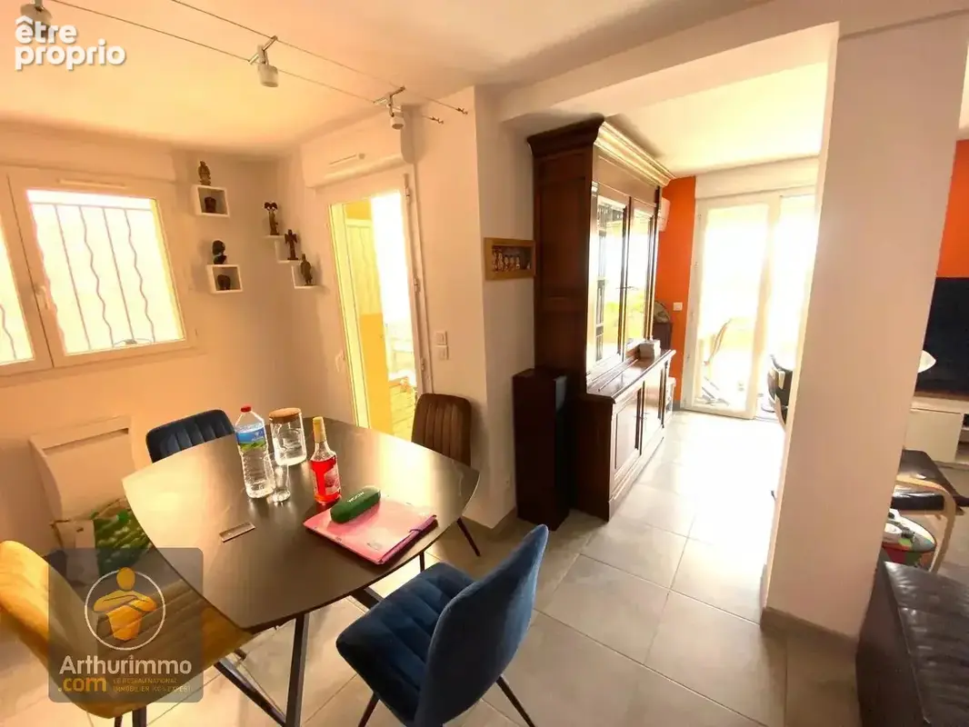 Villa moderne 4 chambres vue mer avec piscine à Bormes-les-Mimosas - photo 4