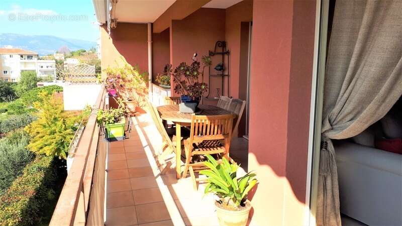 A vendre, Appartement 3 Pièces, 68 m², Nice Ouest, Nice 06200, Alpes-Maritimes - photo 4