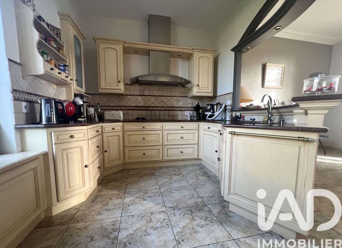 Photo 3 - Maison à EVRON