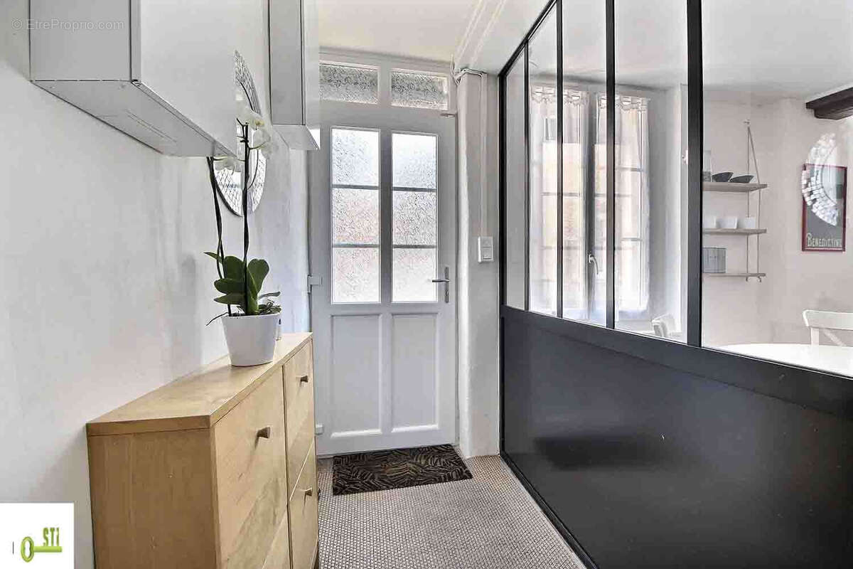 Photo 4 - Maison à CHATILLON-COLIGNY