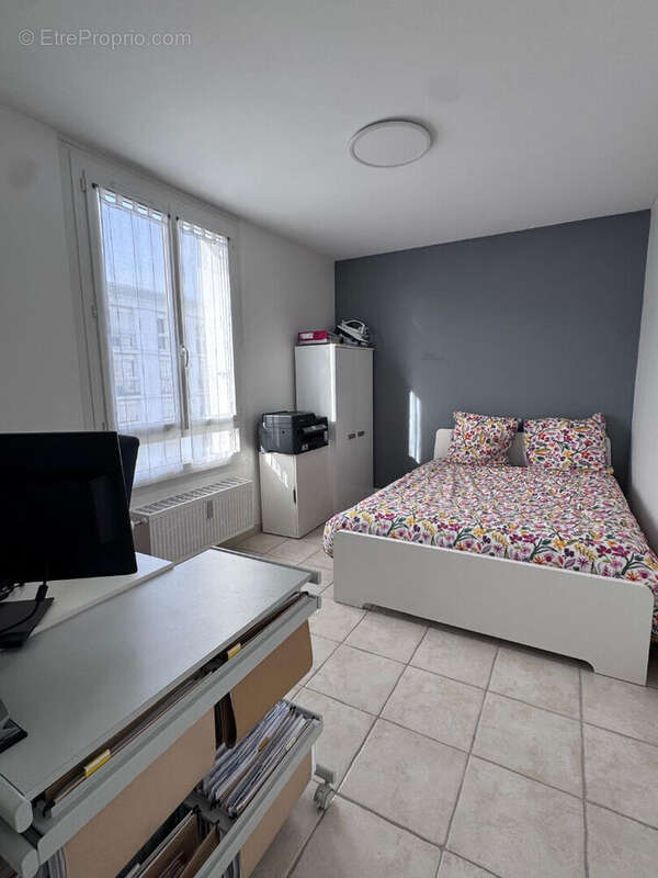 Appartement à LORIENT
