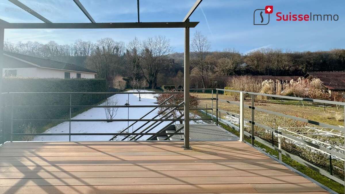 Appartement à HERIMONCOURT