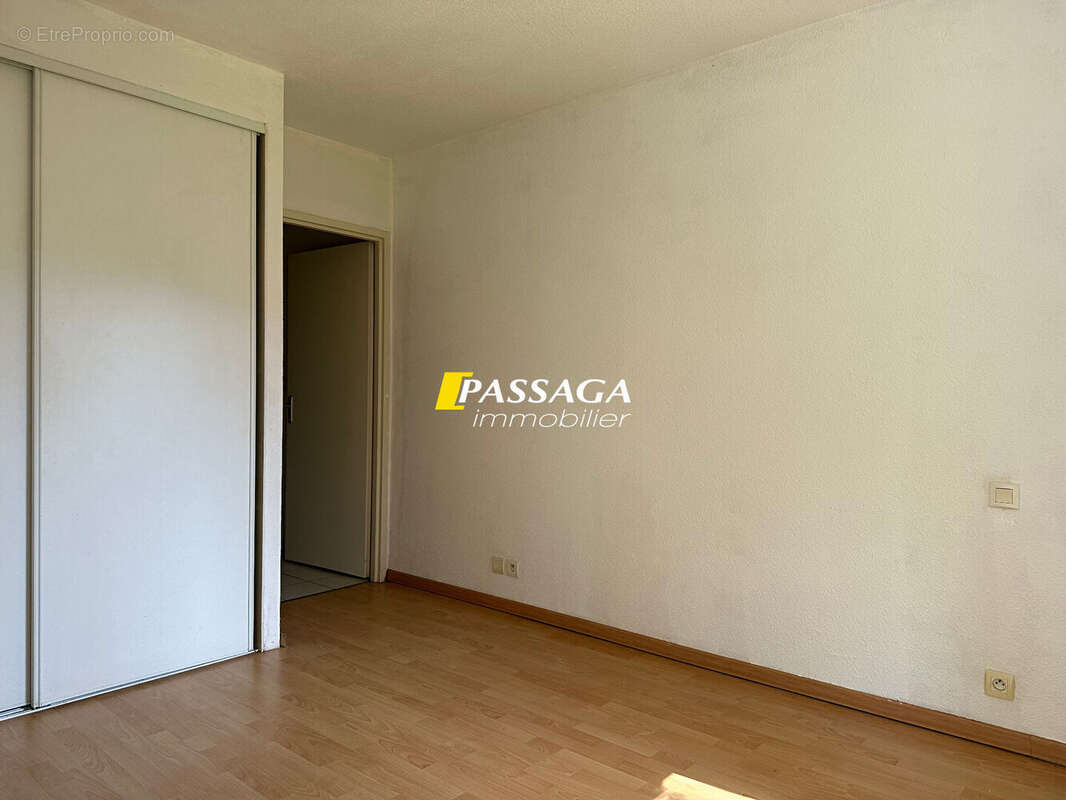 Appartement à SAINT-GENIEZ-D'OLT