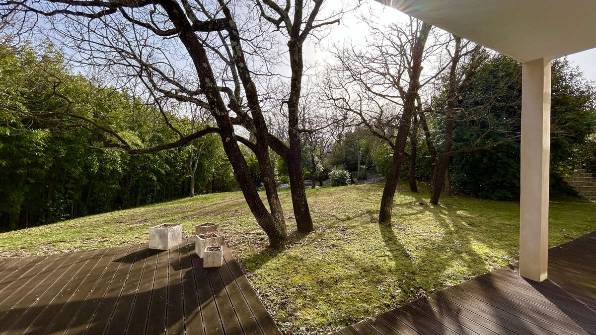 Maison à SAINT-MARTIN-DE-LONDRES