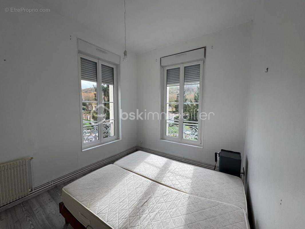 Appartement à LES ANDELYS