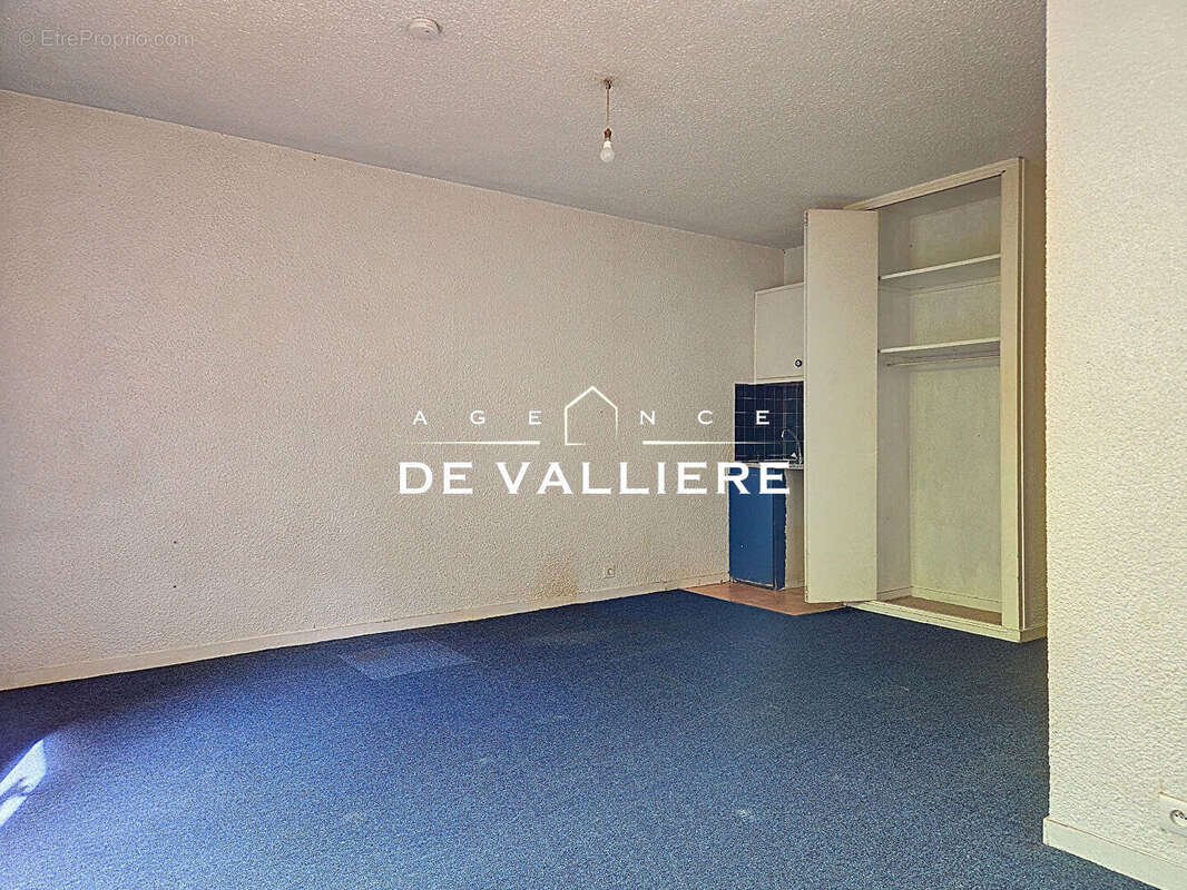 Nanterre centre ville - photo 4