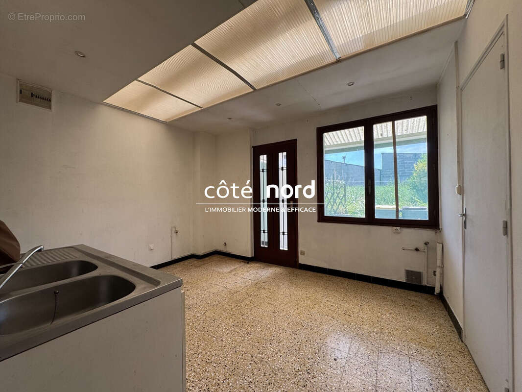 Maison 91 m² à Caudry  - photo 2