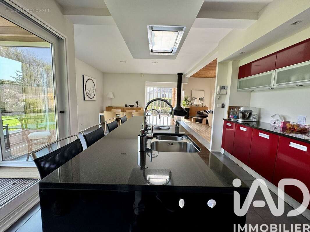 Photo 4 - Maison à LA BASSEE