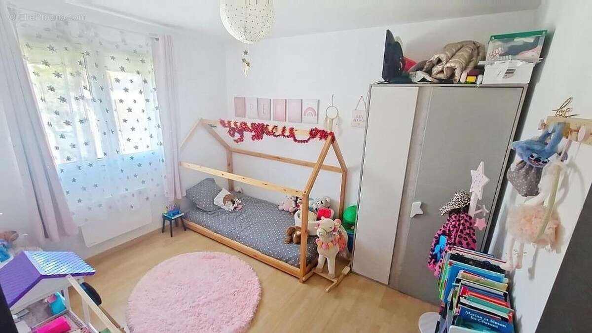 Photo 7 - Maison à BEZONS