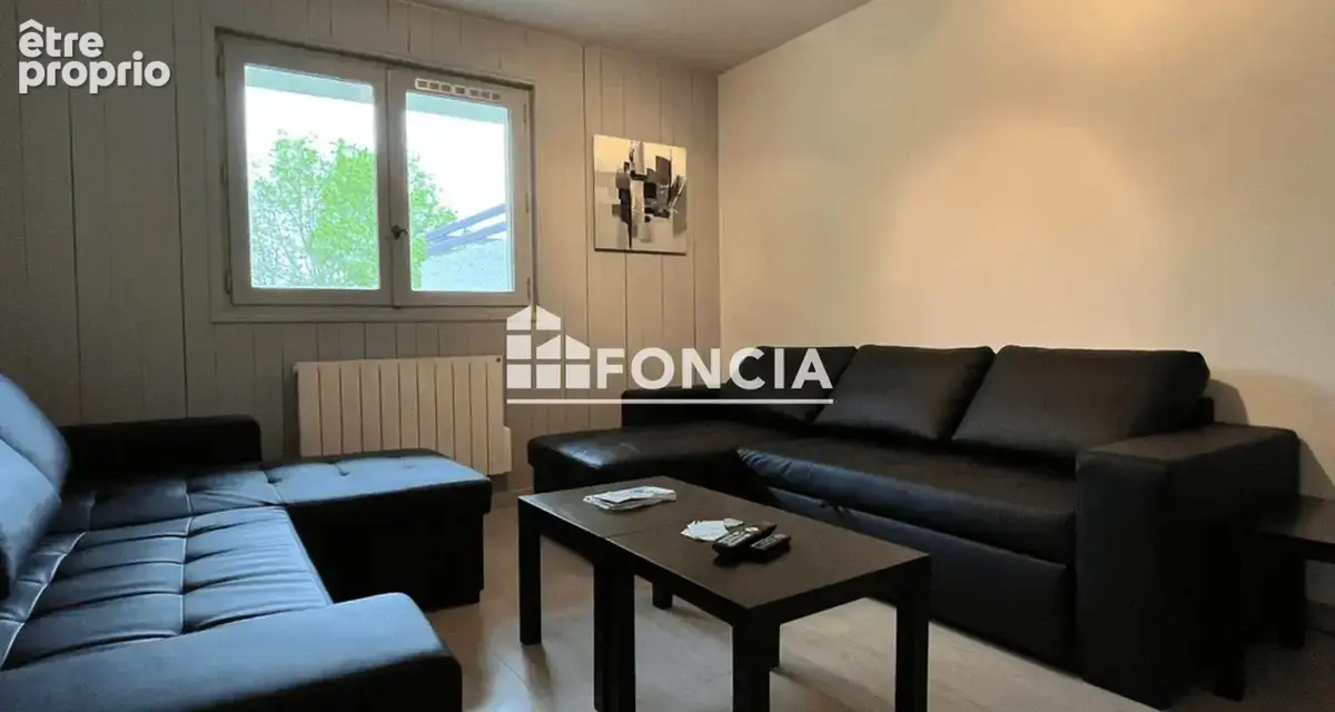 Agréable studio-cabine dans un secteur recherché ! - photo 4