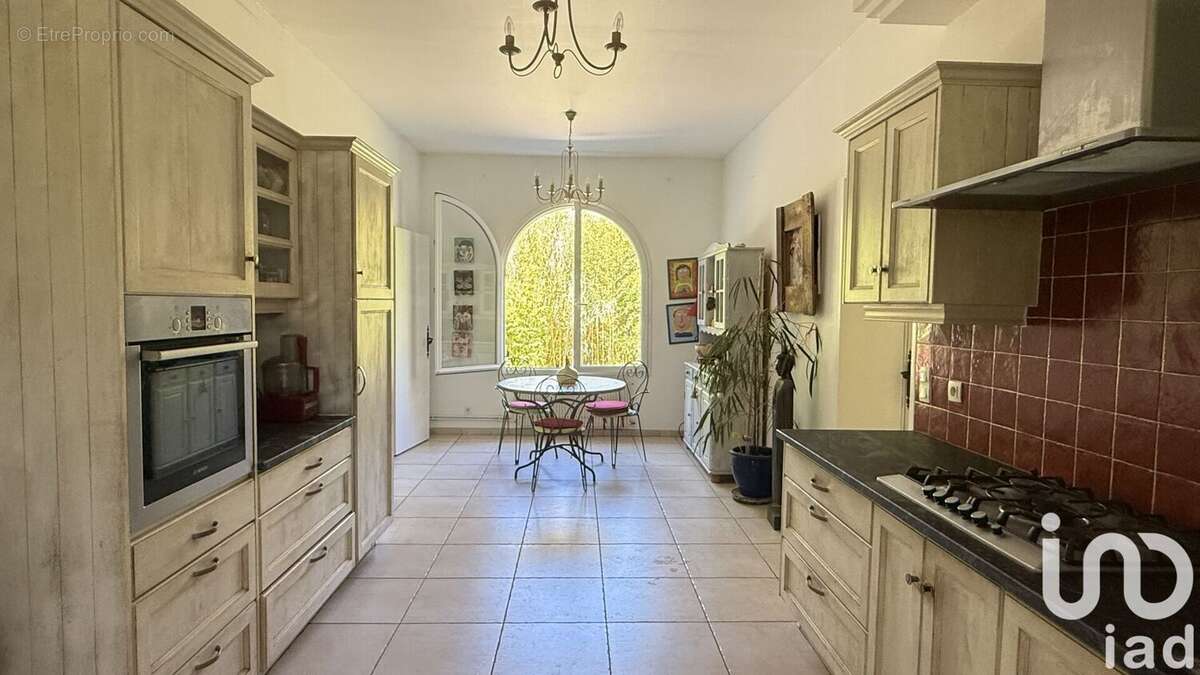 Photo 6 - Maison à AMBOISE