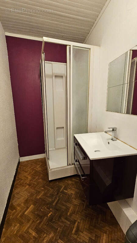 Appartement à AMIENS