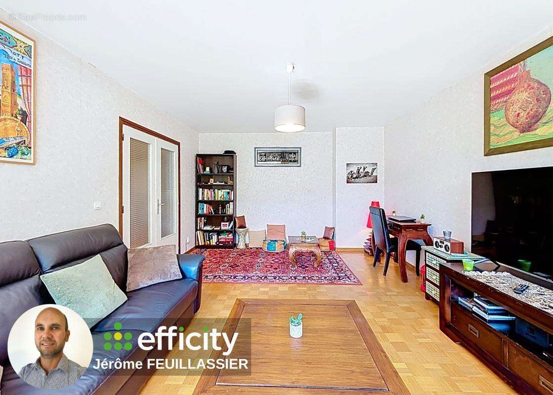 Appartement - photo 2