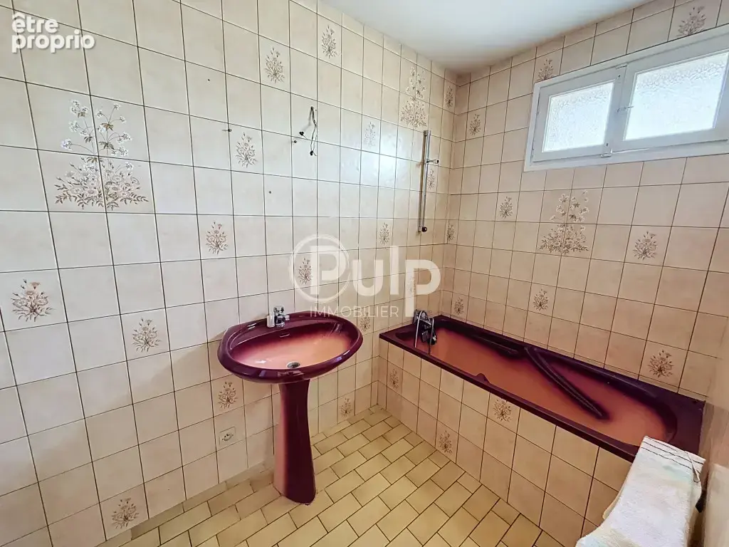 Maison à fort potentiel à Hesdin-la-Forêt - photo 7