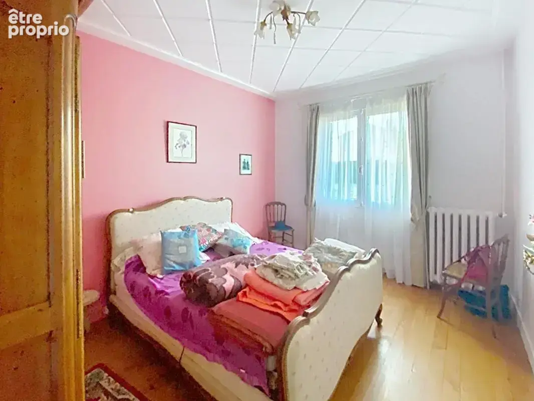 EXCLUSIVITE Maison de  5 pièces  avec dépendance/ local d'activité  de  3 pièces de 55 m2 - photo 11