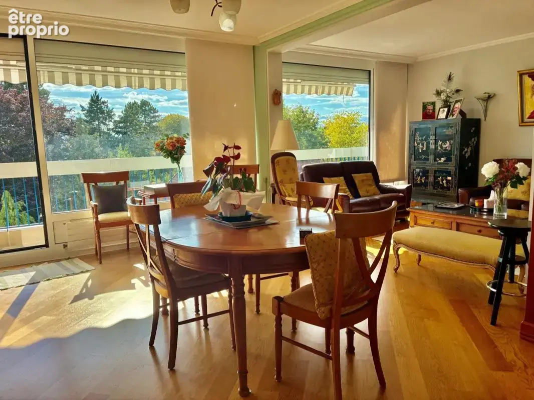 Appartement à ROUBAIX