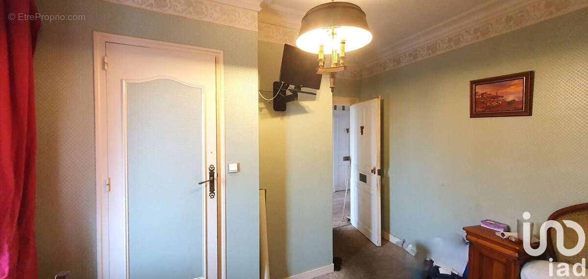 Photo 8 - Maison à AVRANCHES