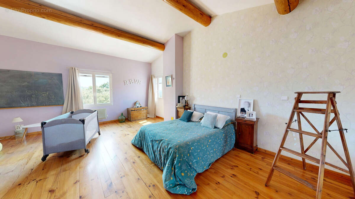 Maison à LURS