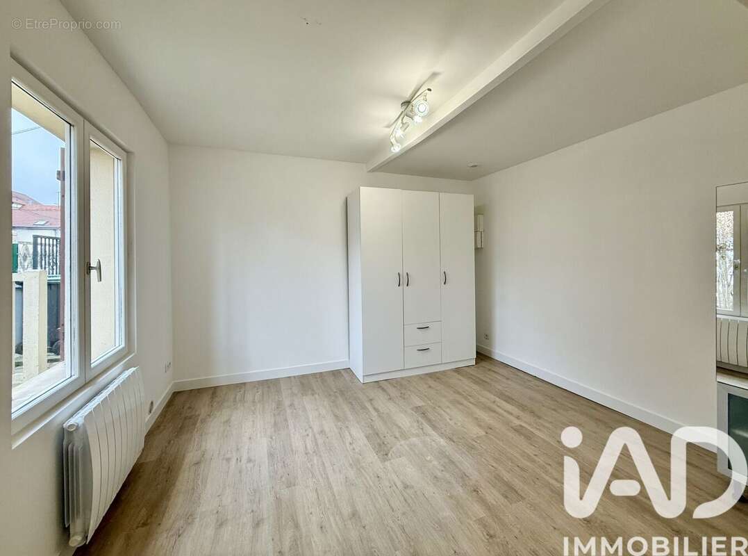 Photo 5 - Appartement à VIRY-CHATILLON
