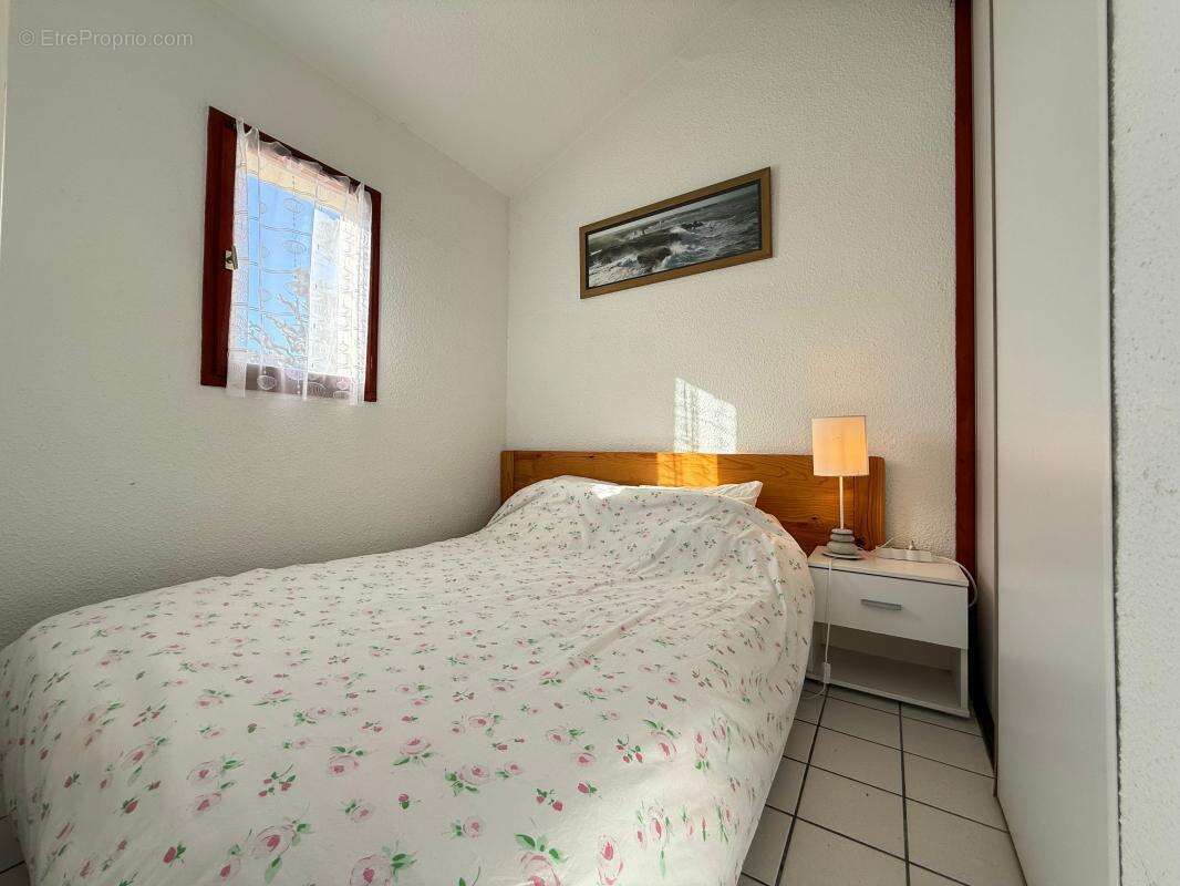 Maison à SAINT-PALAIS-SUR-MER