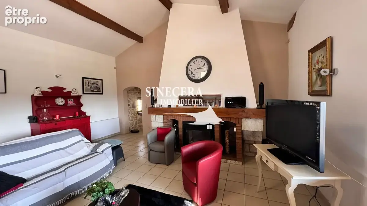 Maison 518 m² à Vaudreuille  - photo 9