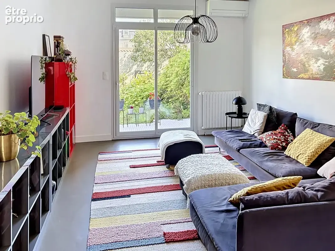 Maison 8 pièces 149 m² à vendre à Tours (37000) - photo 5