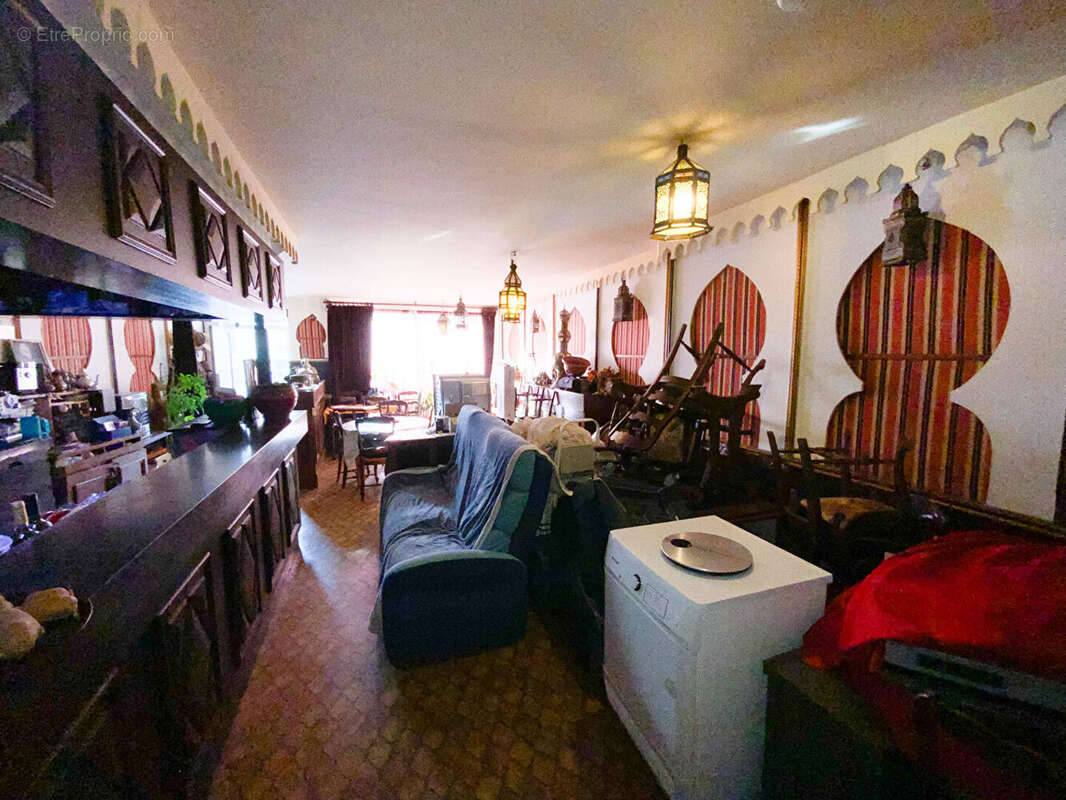 Appartement à LE CREUSOT