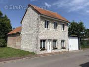 Maison à HALLENCOURT