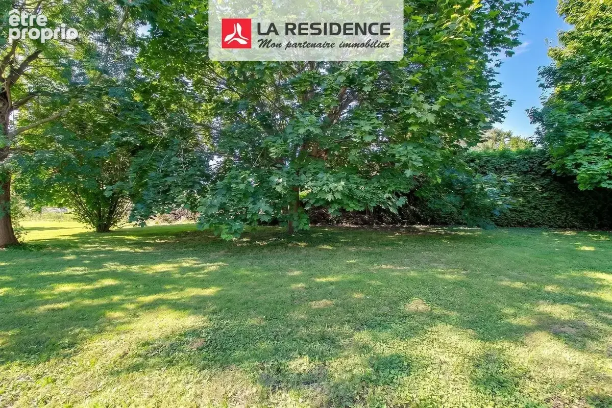 Terrain 646 m² à vendre à Les Alluets-Le-Roi (78580) - photo 3