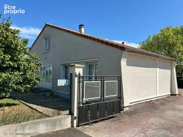 Maison familiale 4 chambres avec 3 garages et jardin   À 5 - photo 9