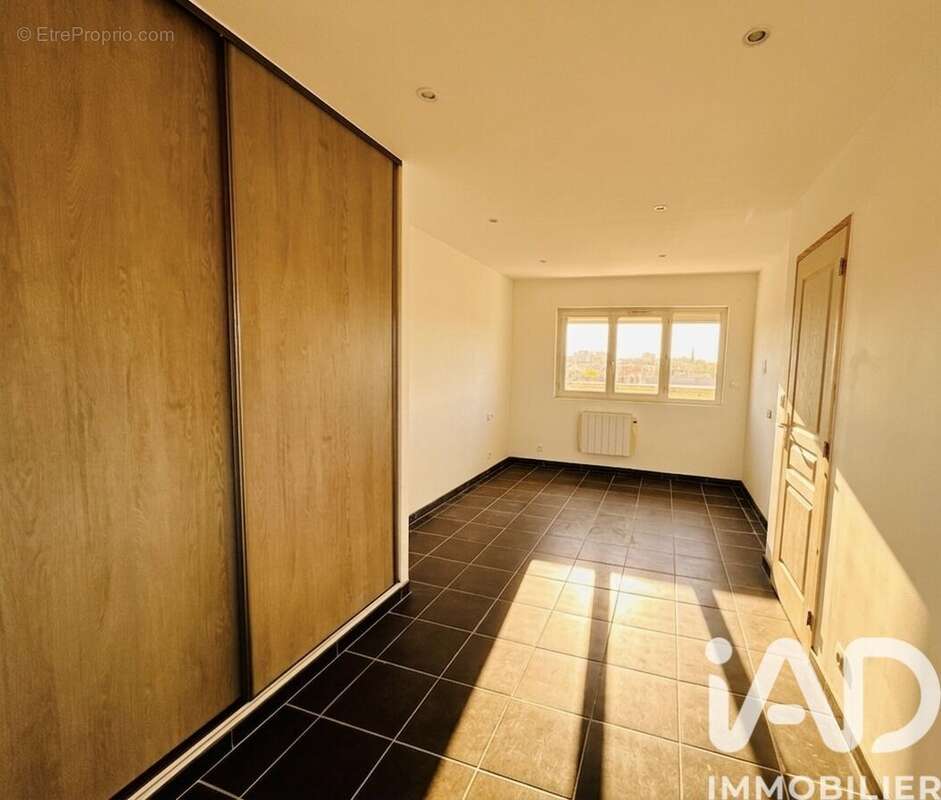 Photo 5 - Appartement à TROYES